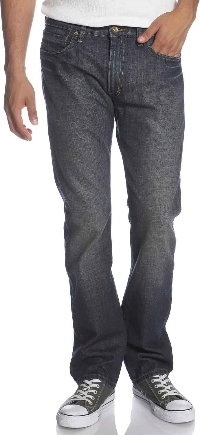 Levi's Men's Silvertab Slim Fit Jean