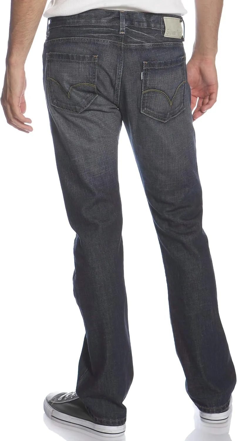 Levi's Men's Silvertab Slim Fit Jean