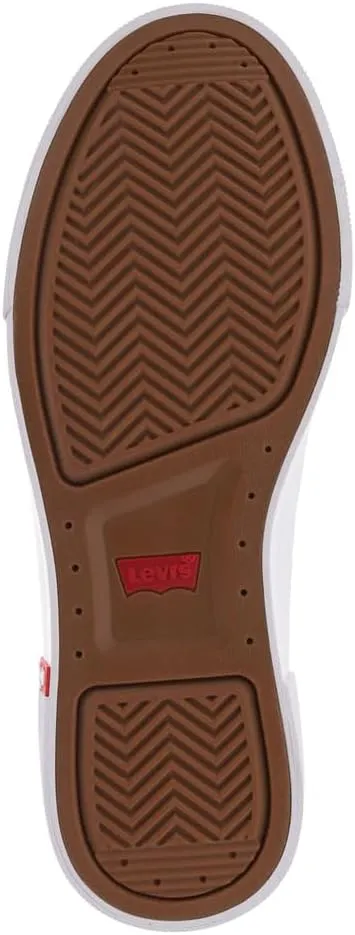 Levi's Women's Casual Sneaker
