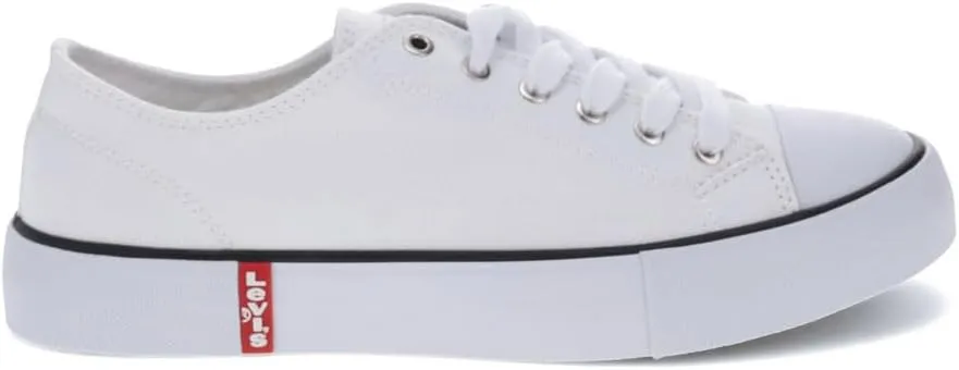 Levi's Women's Casual Sneaker