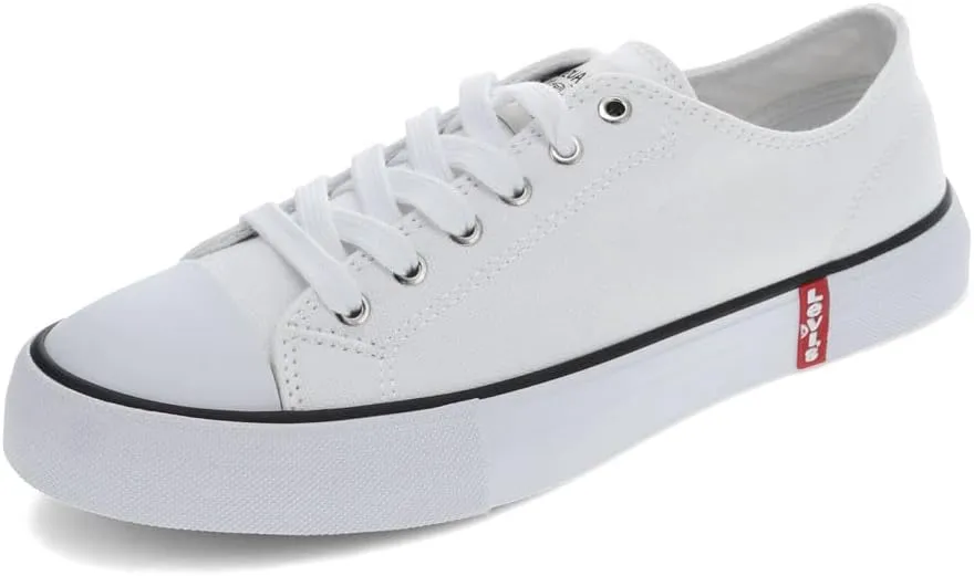 Levi's Women's Casual Sneaker