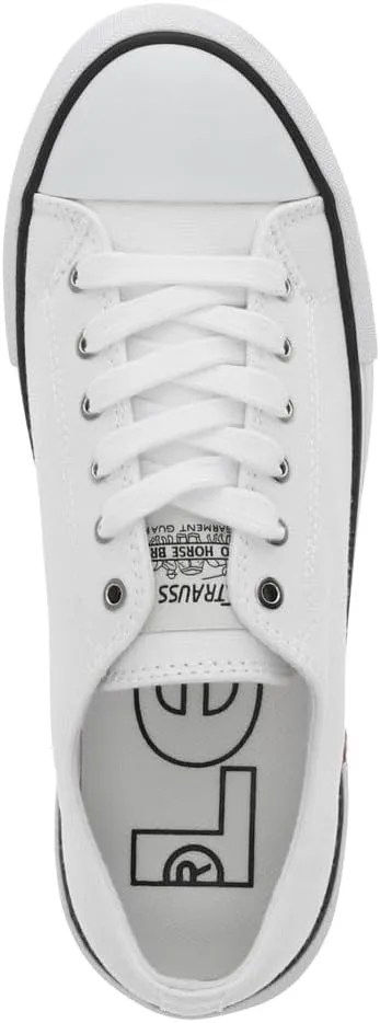 Levi's Women's Casual Sneaker