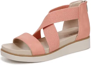 LifeStride Women's Giselle Sandal