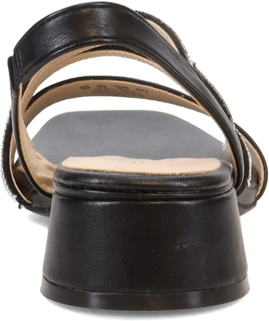Lifestride Women's Joy Strappy Sandal