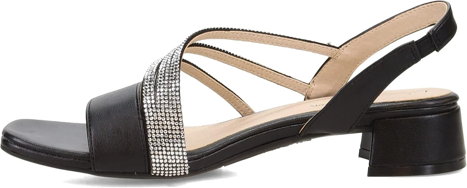 Lifestride Women's Joy Strappy Sandal