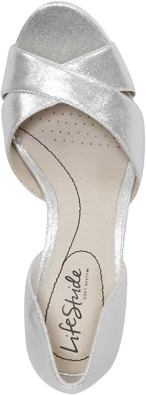 LifeStride Women's, Mykonos Sandal