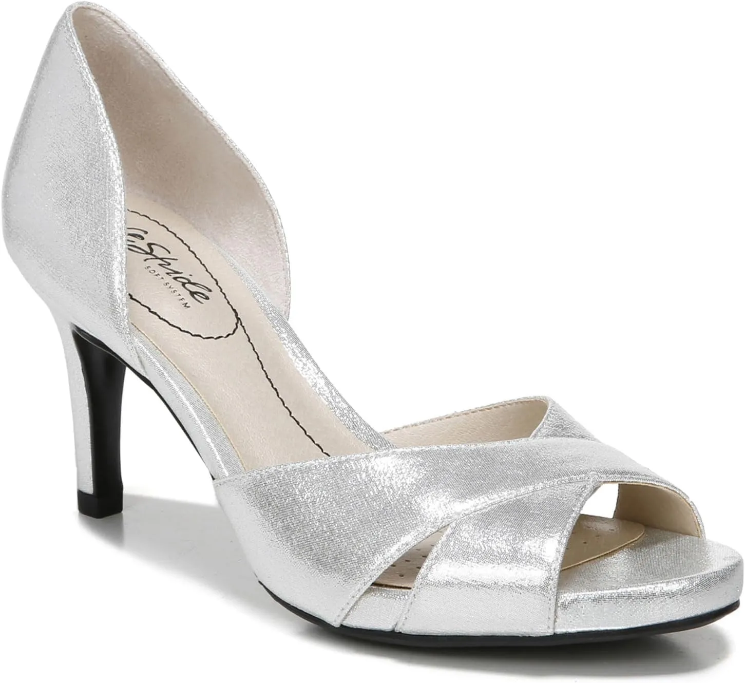 LifeStride Women's, Mykonos Sandal