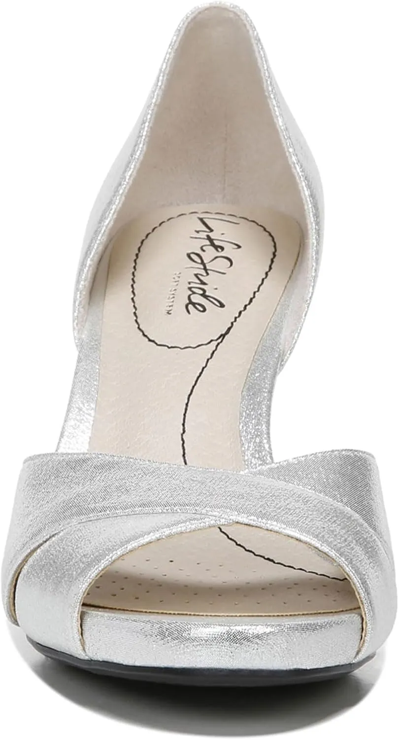 LifeStride Women's, Mykonos Sandal