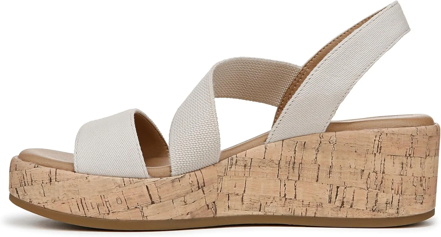 LifeStride Women's Odette Sandal