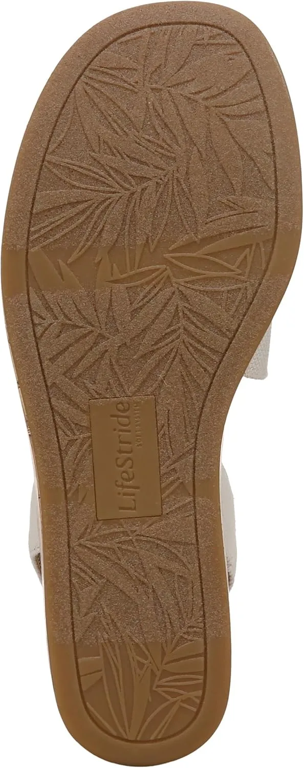 LifeStride Women's Odette Sandal