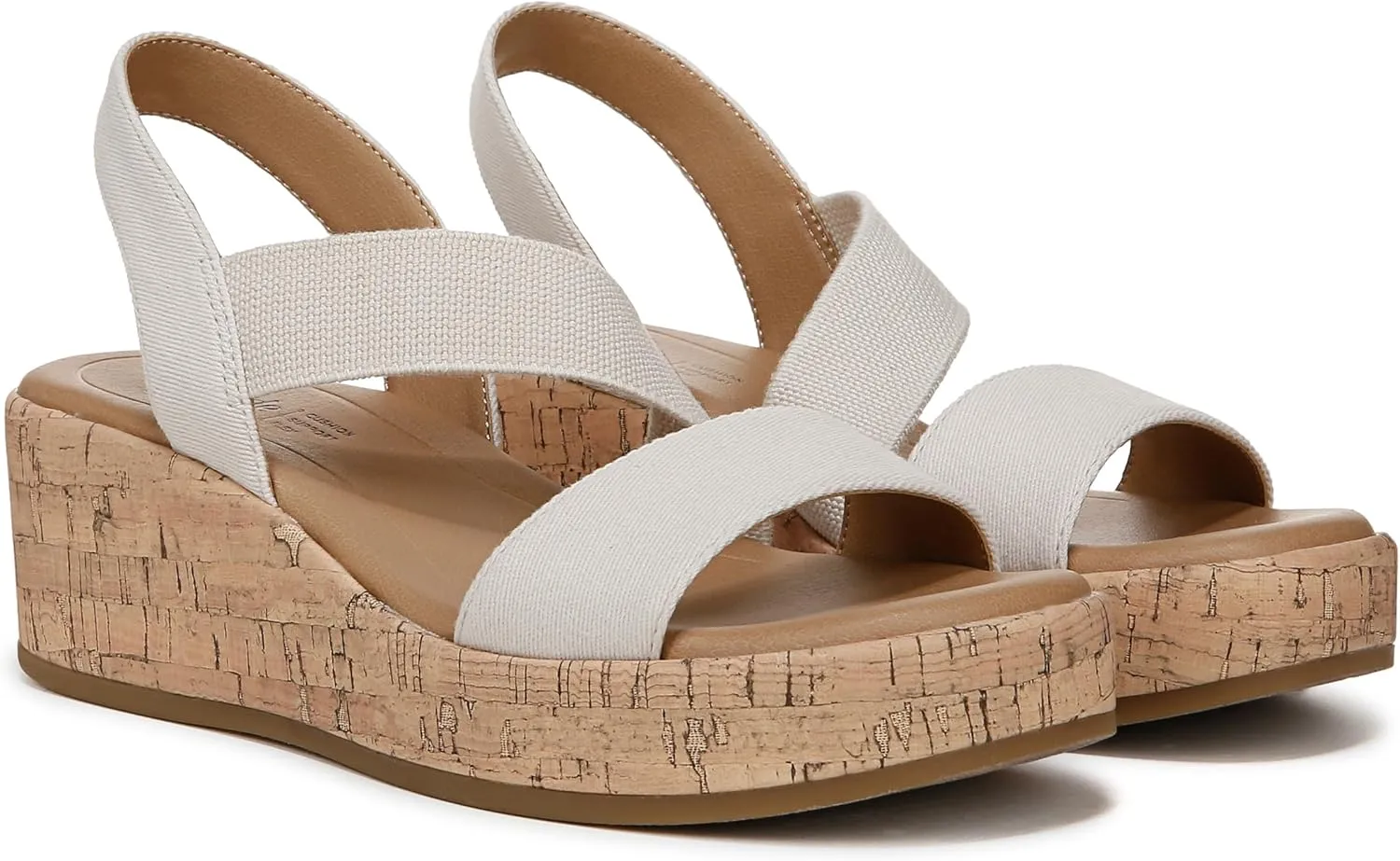 LifeStride Women's Odette Sandal