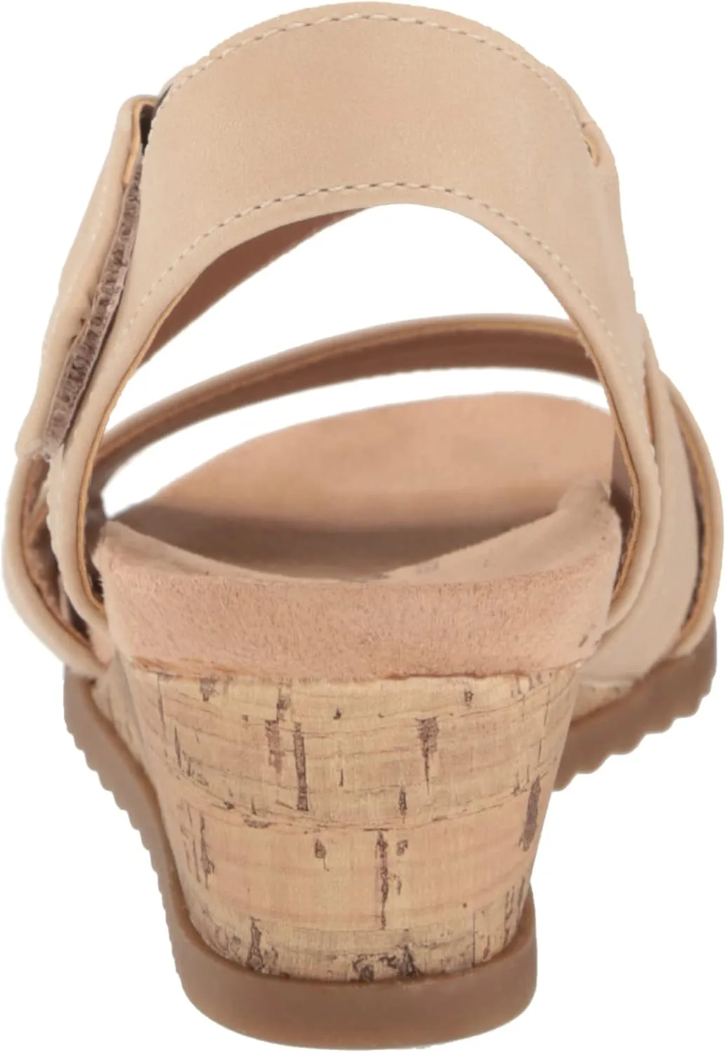 Lifestride Women's Sincere Wedge Sandal