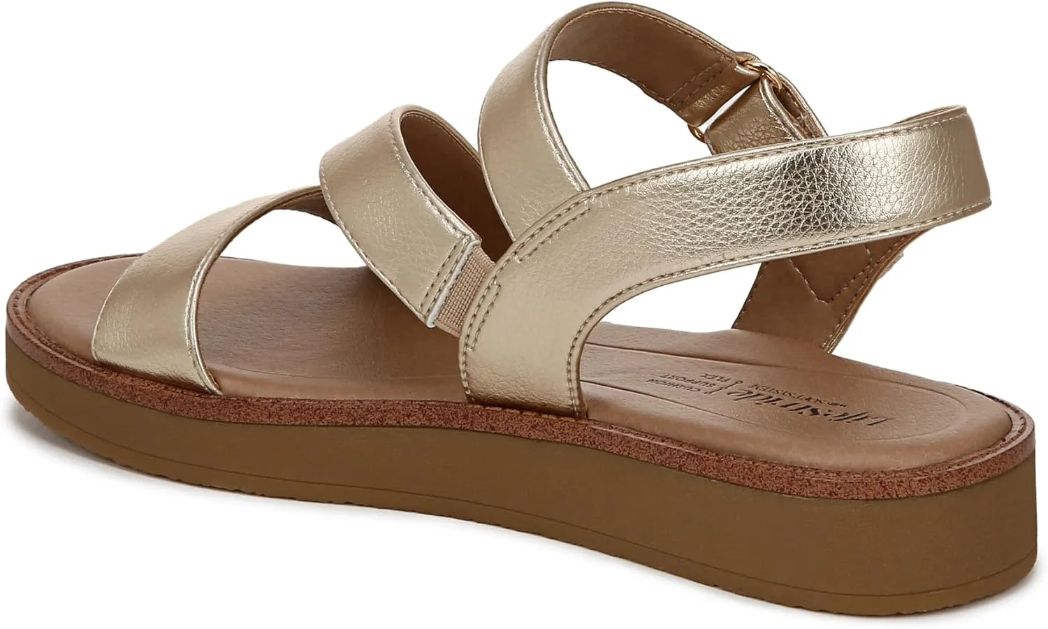 LifeStride Women's Waverly Sandal