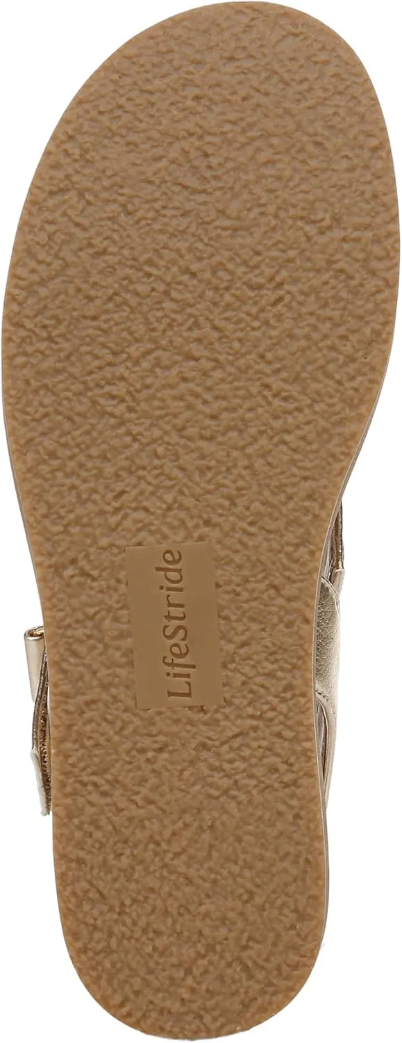 LifeStride Women's Waverly Sandal