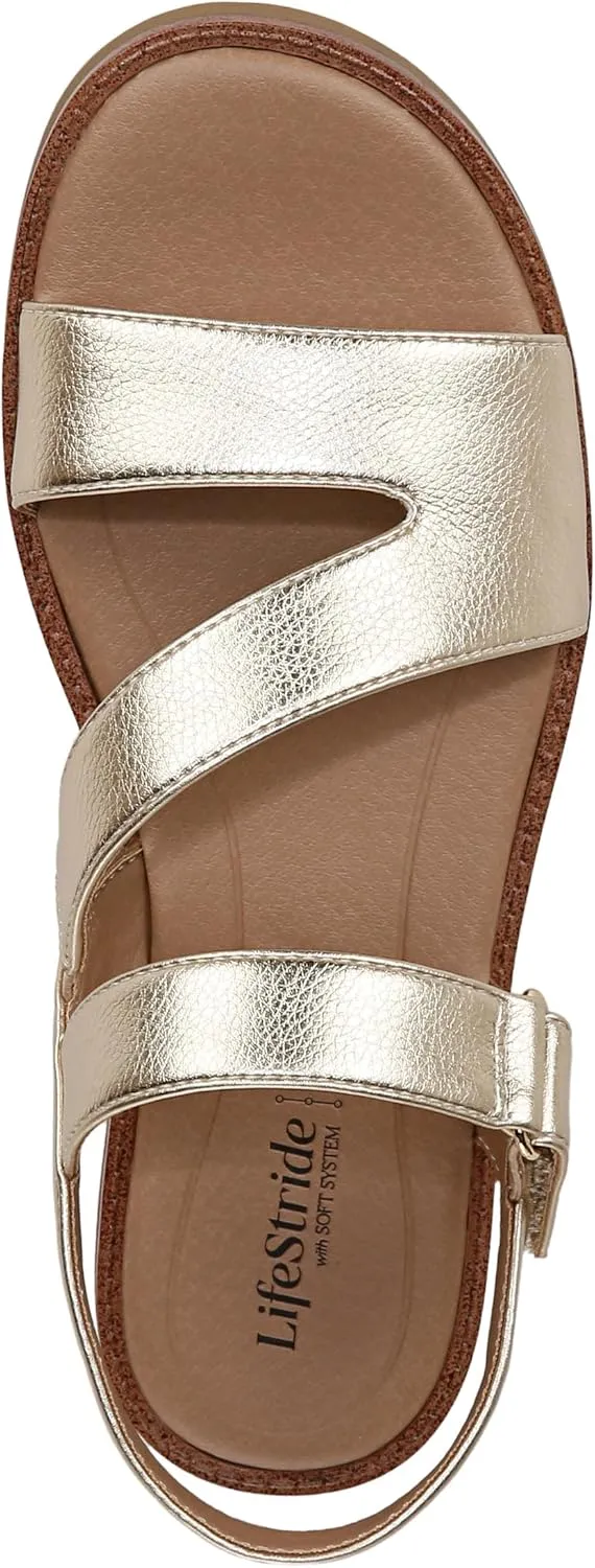 LifeStride Women's Waverly Sandal