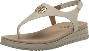 LifeStride Women's Zeeta Thong Sandal
