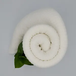 Lily Brushed Waffle