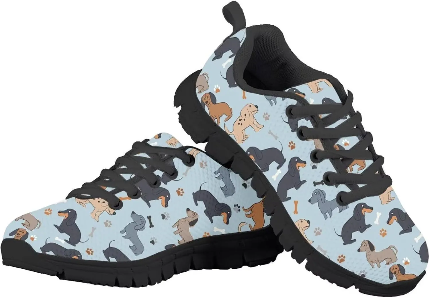 Little Big Kids Walking Running Shoes Tennis Sneakers for Boys Girls