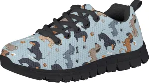 Little Big Kids Walking Running Shoes Tennis Sneakers for Boys Girls