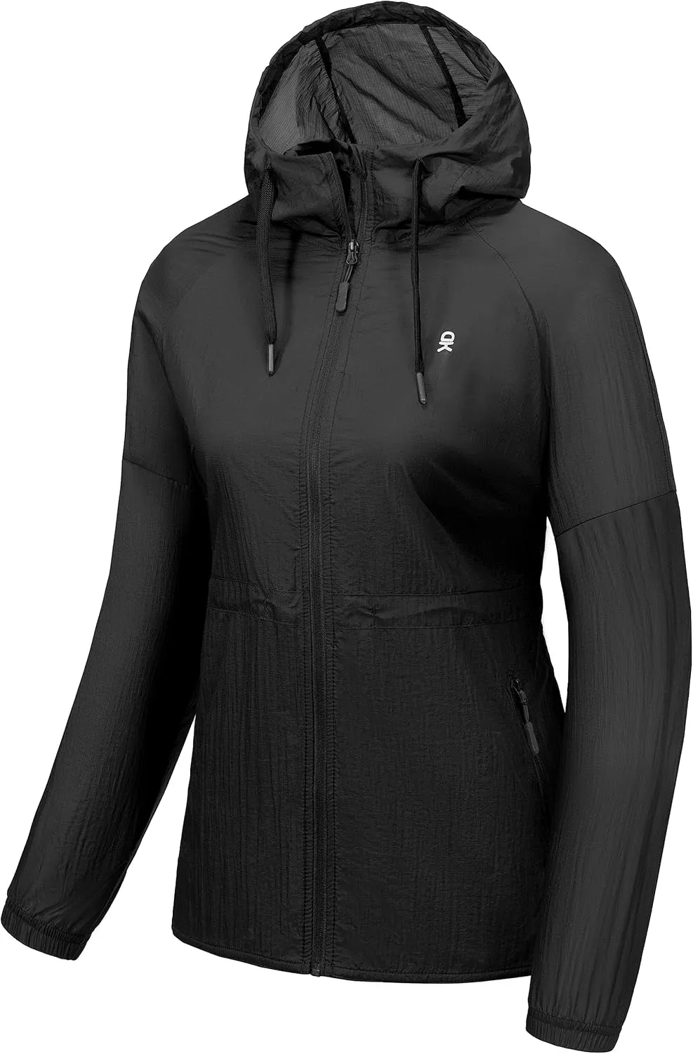 Little Donkey Andy Women's UPF 50  Sun Protection Jacket Breathable Lightweight Summer Shirts Packable for Running Hiking