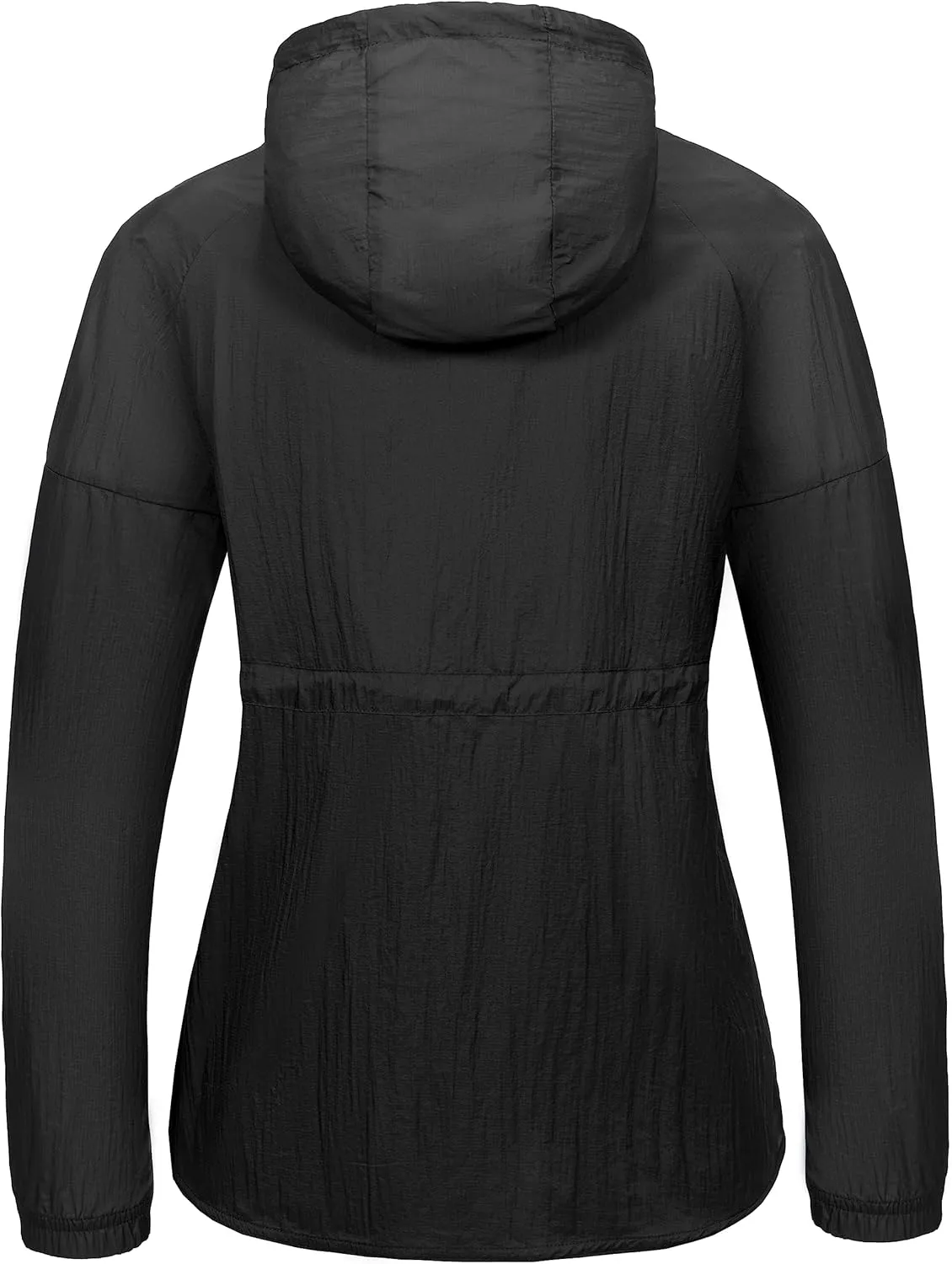 Little Donkey Andy Women's UPF 50  Sun Protection Jacket Breathable Lightweight Summer Shirts Packable for Running Hiking