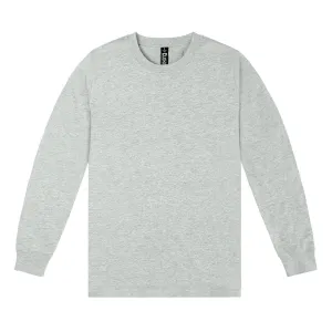 Loafer Cotton Long Sleeve T-Shirt
