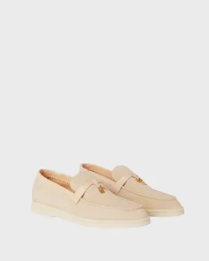 Loro Piana Summer Charms Walk Light Mastic