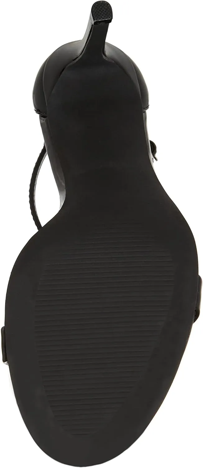 Madden Girl Women's Brazen Heeled Sandal