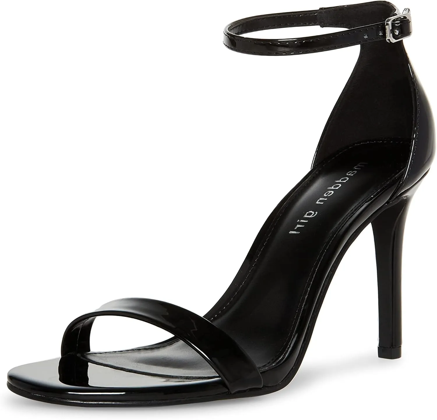 Madden Girl Women's Brazen Heeled Sandal