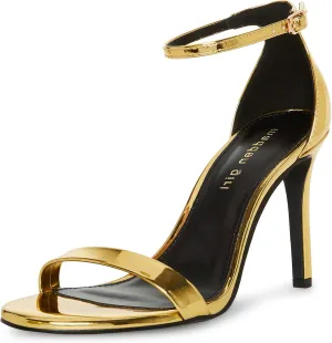 Madden Girl Women's Brazen Heeled Sandal