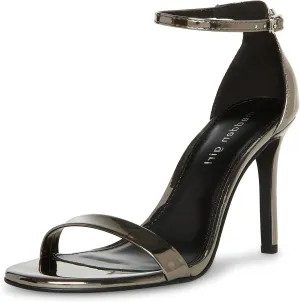 Madden Girl Women's Brazen Heeled Sandal
