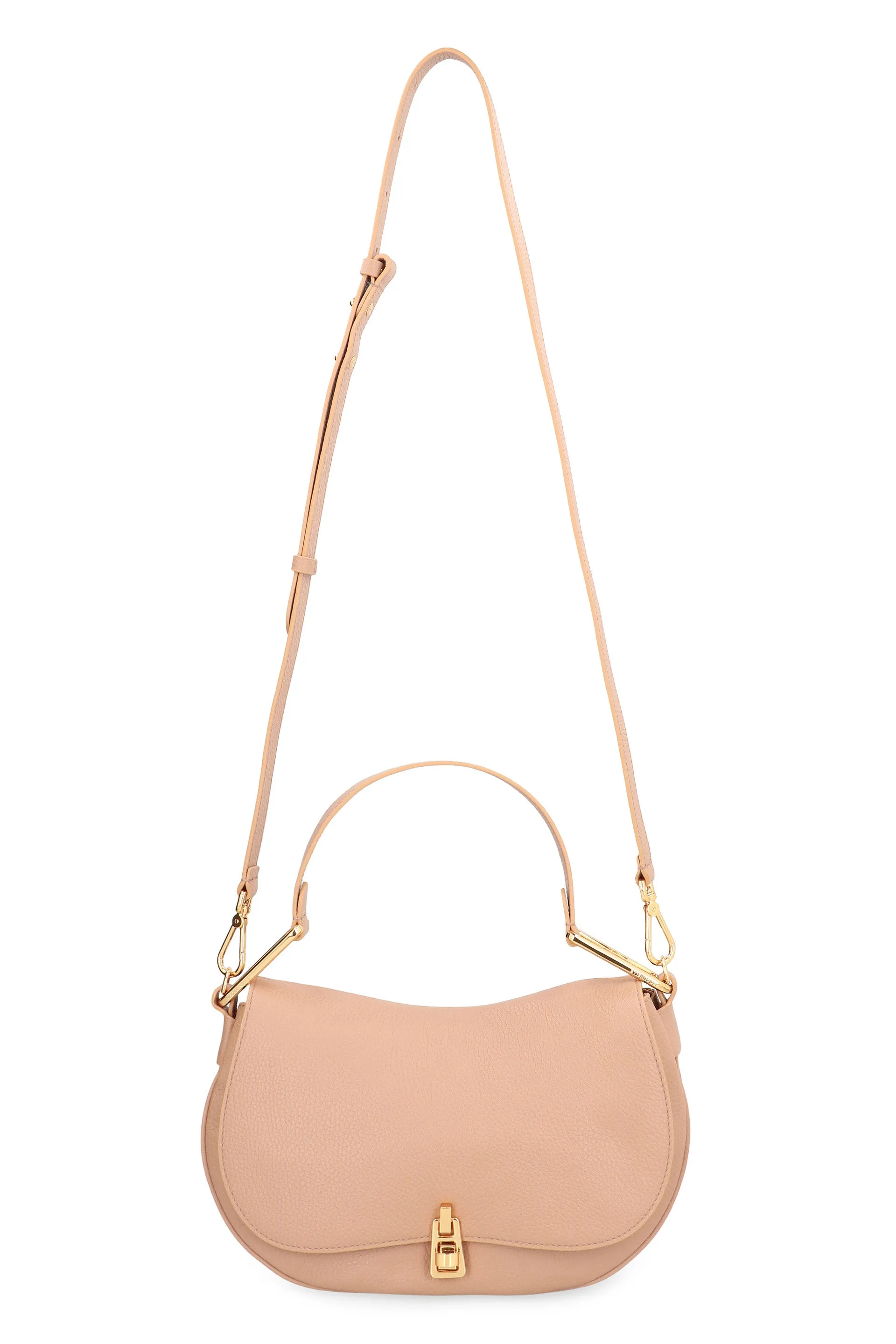 Magie Soft leather handbag