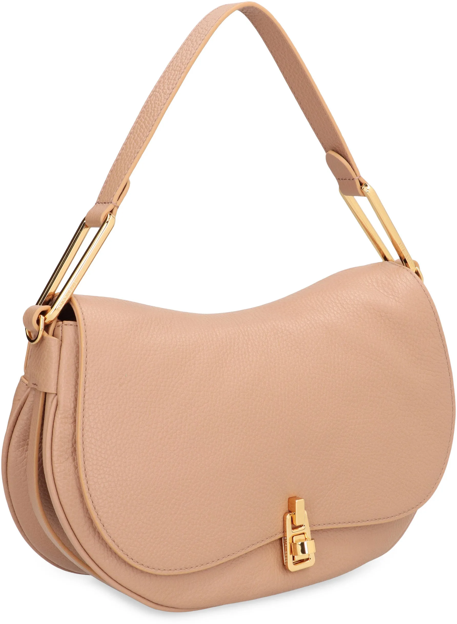 Magie Soft leather handbag