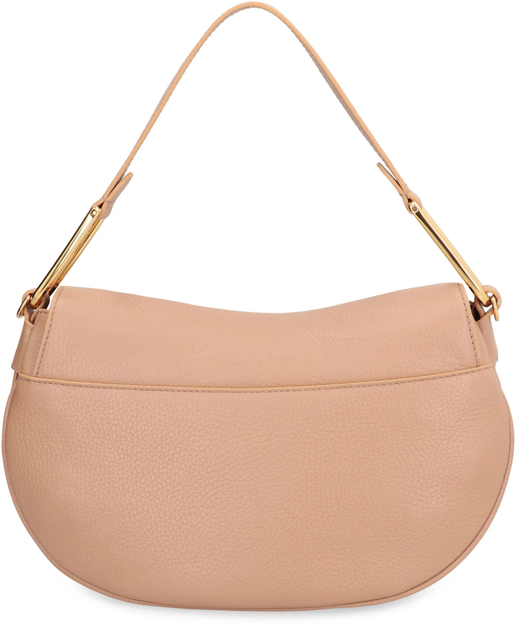 Magie Soft leather handbag
