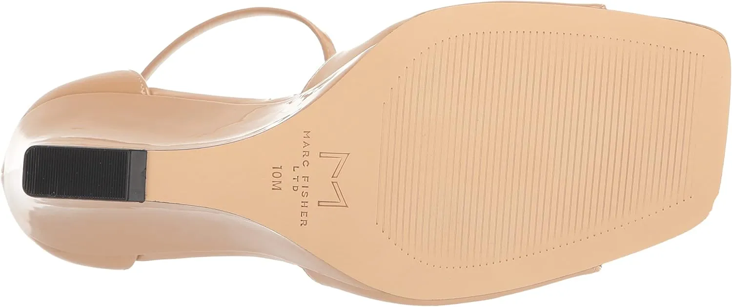 Marc Fisher LTD Women's Camira Wedge Sandal