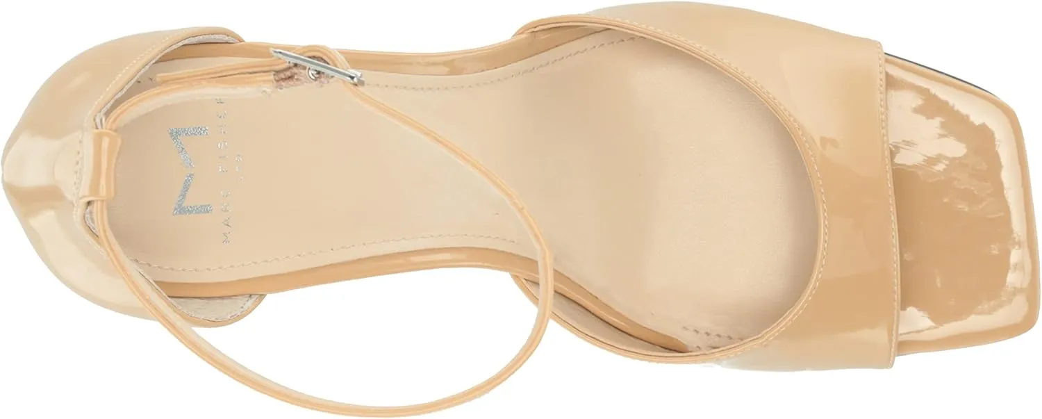 Marc Fisher LTD Women's Camira Wedge Sandal