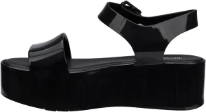 Melissa Mar Women's Sandals - Platform Sandals for Women, Wedge Sandals, Dressy Summer Sandals, Women's Jelly Shoes