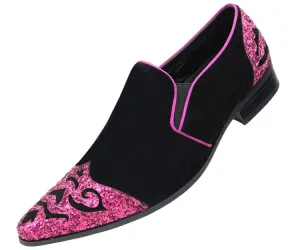 Men Dress Shoes Bannon