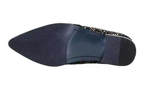Men Dress shoes- Deste Rose Gold