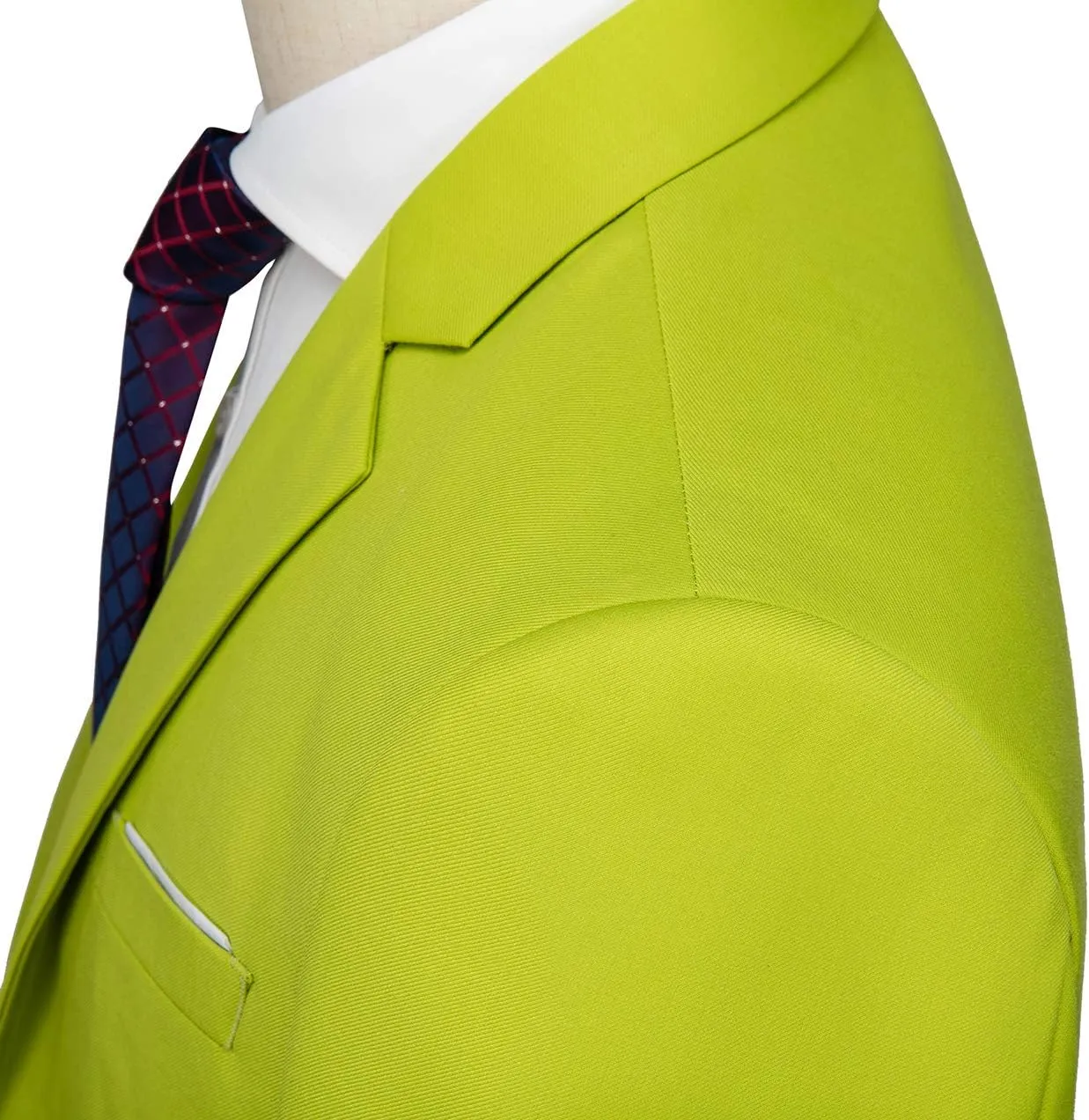 Mens Blazer Jacket Casual 2 Buttons Suit Jacket Single Breasted Sport Coats Modern Wedding Tux Blazer