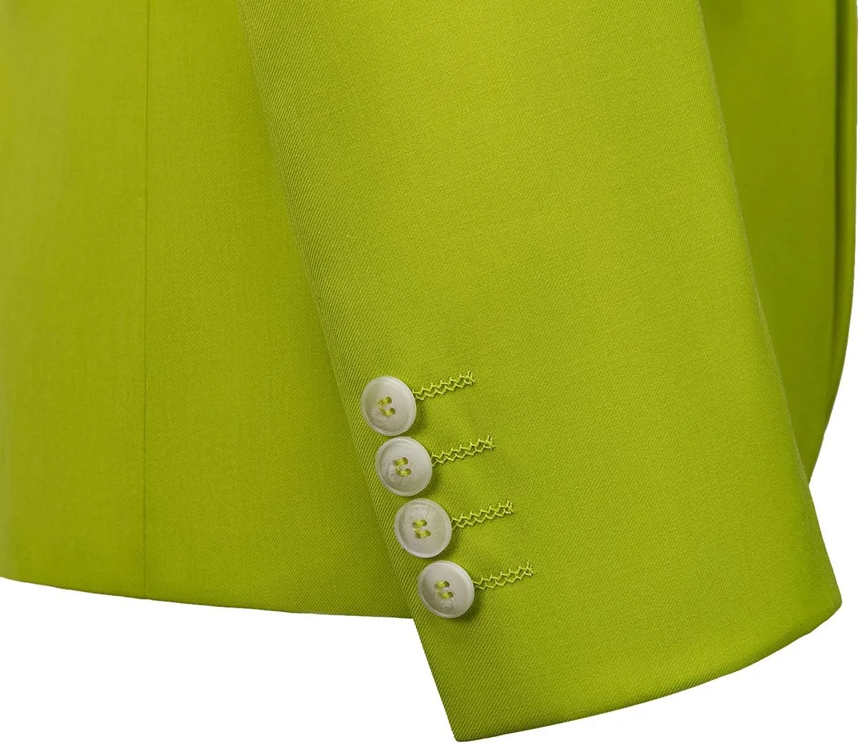 Mens Blazer Jacket Casual 2 Buttons Suit Jacket Single Breasted Sport Coats Modern Wedding Tux Blazer