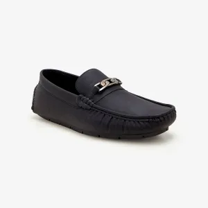 Men's Minimalistic Loafers