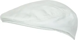 Men's Real Soft Leather Ivy Beret Newsboy Gatsby Golf Cabbie Flat Cap Hats