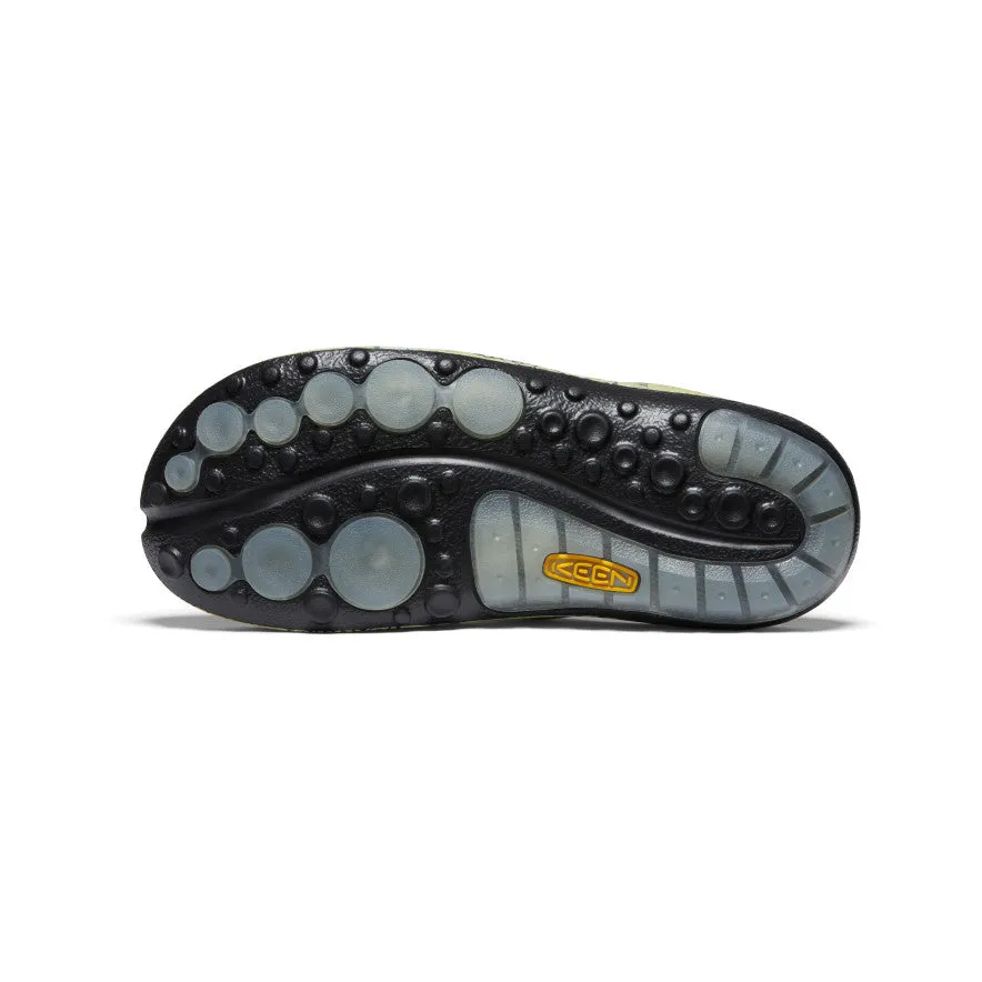 Men's Shanti Arts Clog x SKOLOCT - Skoloctiii
