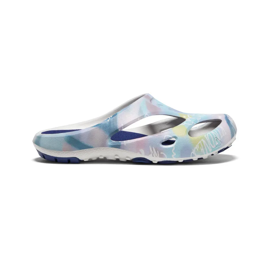Men's Shanti Arts - Multi/Blue Depths