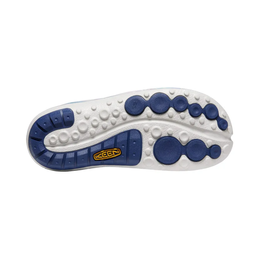 Men's Shanti Arts - Multi/Blue Depths