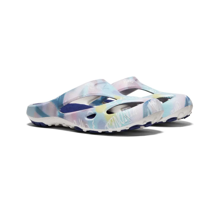 Men's Shanti Arts - Multi/Blue Depths