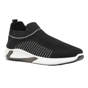 Men’s Slip On Sneakers