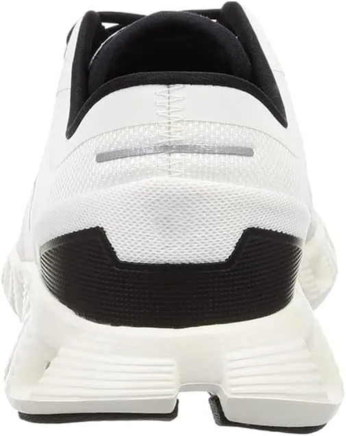 Men's Sneakers, All Black, 10.5 Medium US