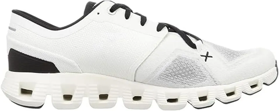 Men's Sneakers, All Black, 10.5 Medium US